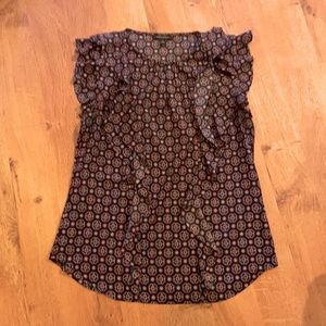 Banana republic top